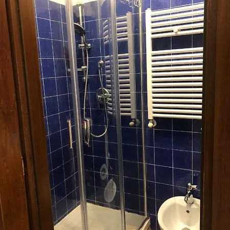 شقة La Casina Di Tonia