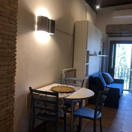 La Casina Di Tonia